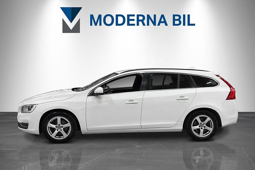 Bild 2 av Volvo V60