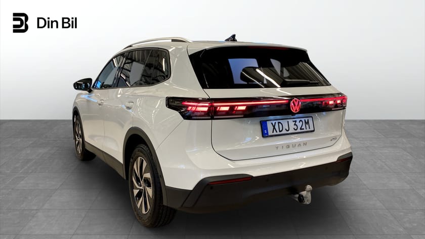 Bild 3 av Volkswagen Tiguan