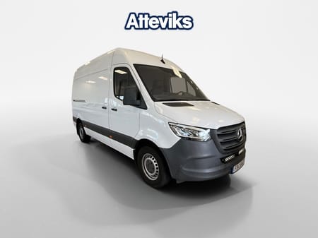 Mercedes-Benz Sprinter 316 CDI Panel Van