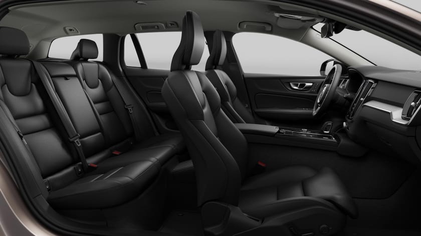 Bild 3 av Volvo V60