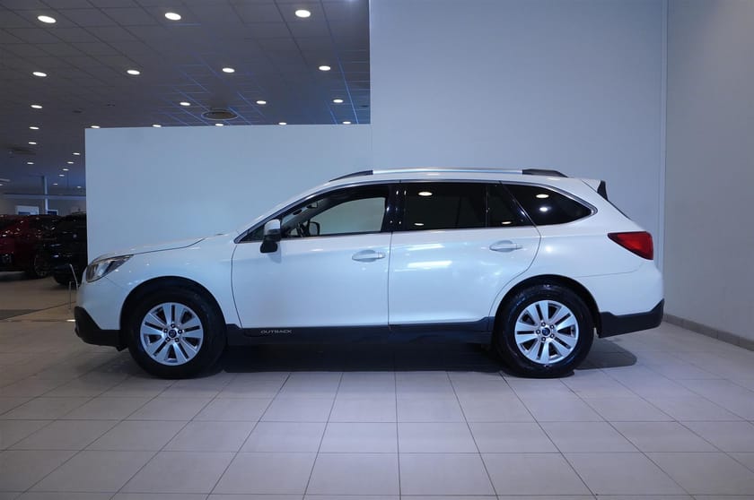 Bild 3 av Subaru Outback