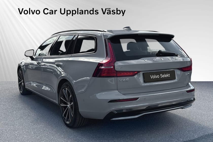 Bild 4 av Volvo V60