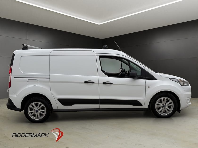 Bild 2 av Ford Transit Connect 230 LWB