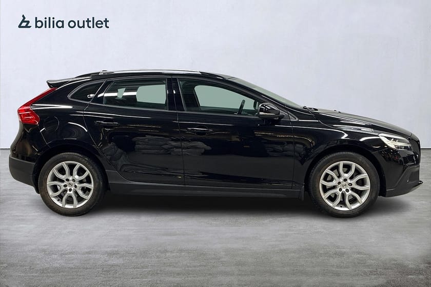 Bild 5 av Volvo V40 Cross Country
