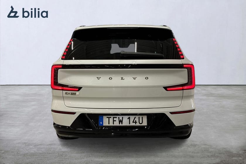 Bild 5 av Volvo EX90 Twin Motor Performance
