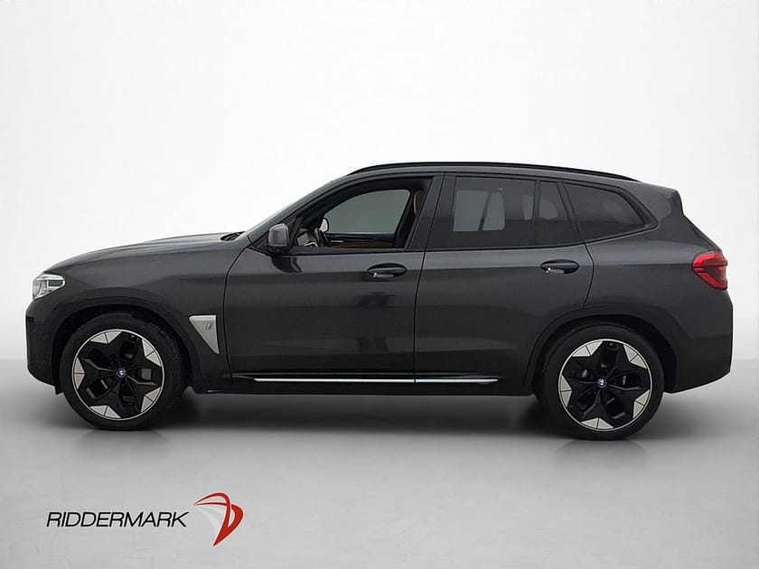 Bild 5 av BMW iX3
