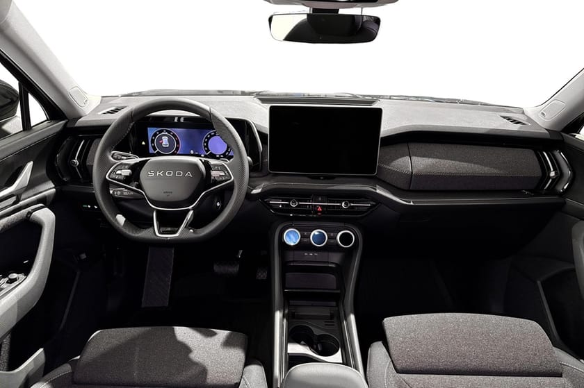 Bild 5 av Škoda Kodiaq