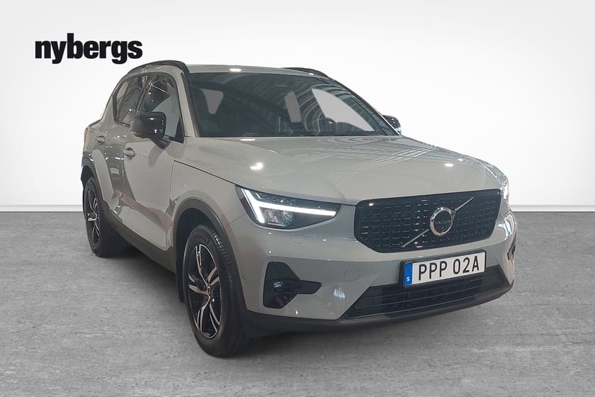 Bild 5 av Volvo XC40