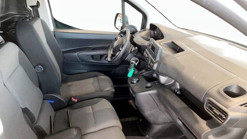 Bild 3 av Peugeot Partner L1