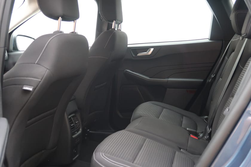 Bild 5 av Ford Kuga Plug-In Hybrid