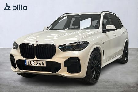 BMW X5 xDrive45e iPerformance