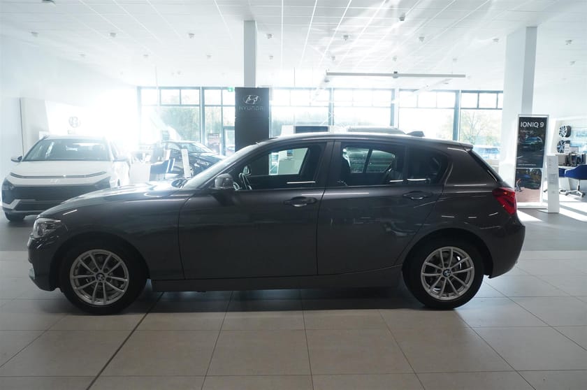Bild 3 av BMW 116d