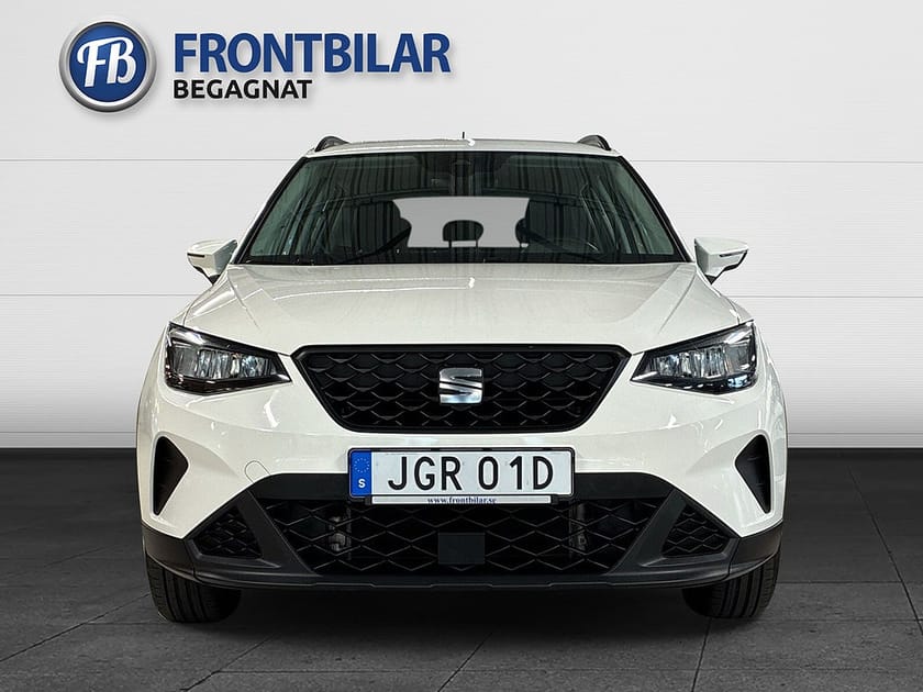 Bild 2 av SEAT Arona