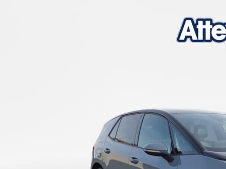 Volkswagen ID.3 Pro Performance