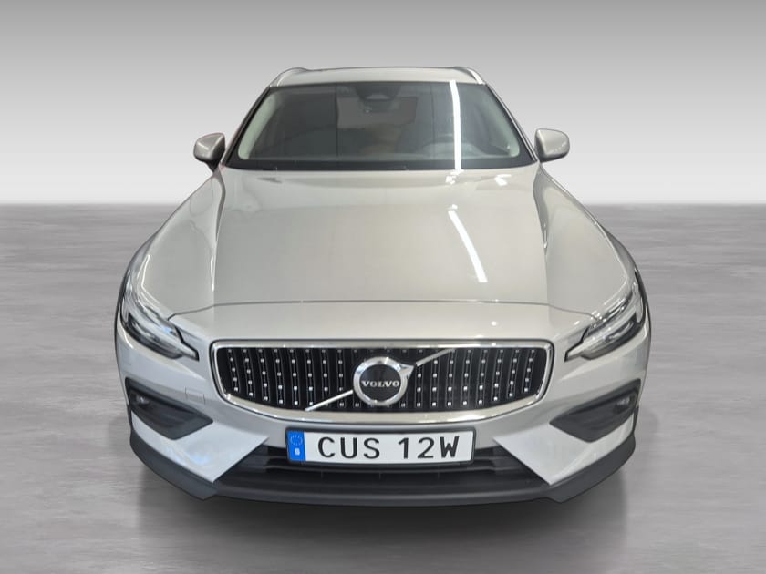 Bild 3 av Volvo V60 Cross Country