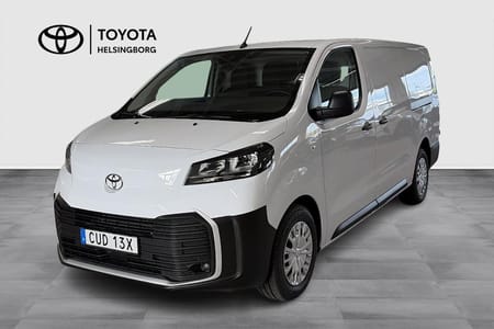 Toyota Proace L2