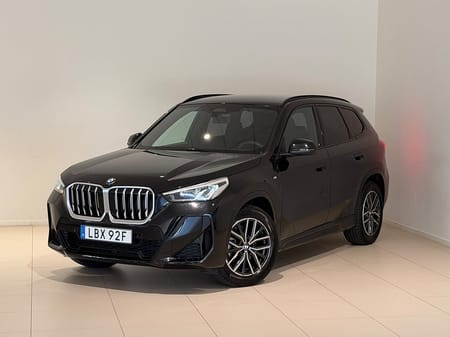 BMW X1 sDrive18i