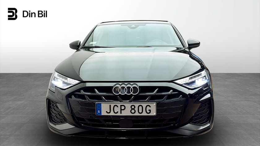 Bild 4 av Audi A3 Sportback 35 TFSI