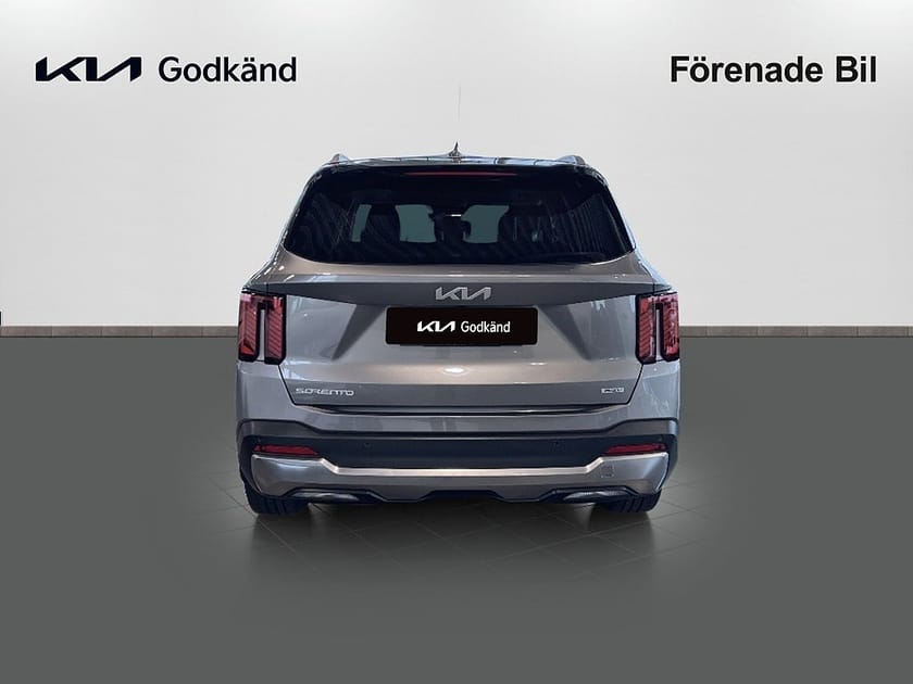 Bild 5 av Kia Sorento PHEV