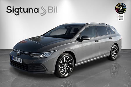 Volkswagen Golf Sportscombi