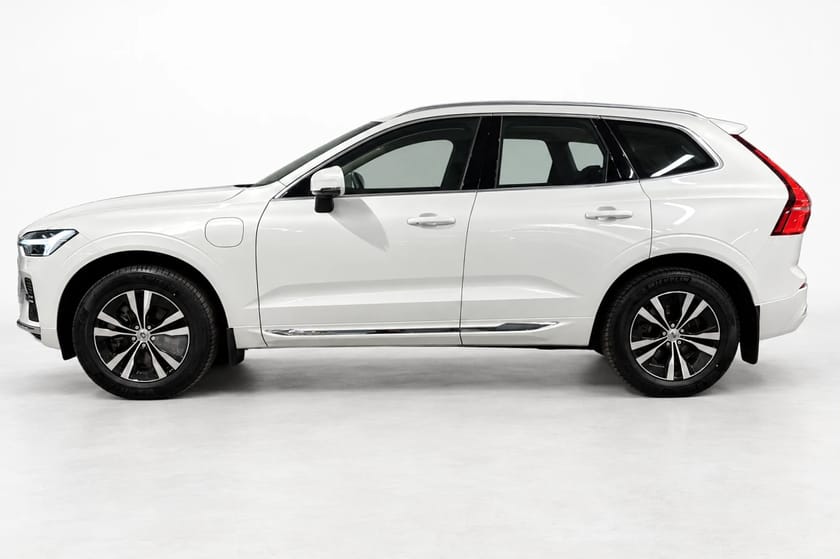 Bild 3 av Volvo XC60