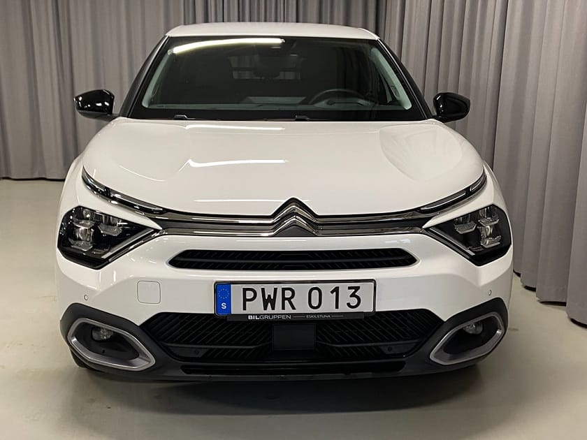 Bild 2 av Citroën C4