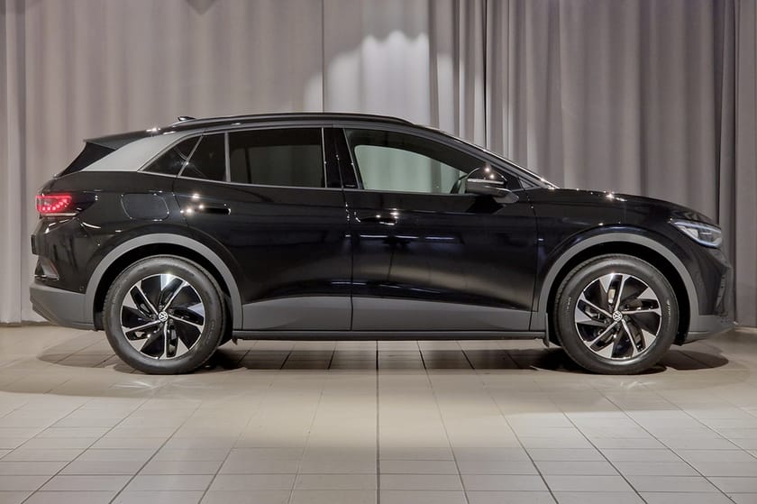 Bild 3 av Volkswagen ID.4 Pro