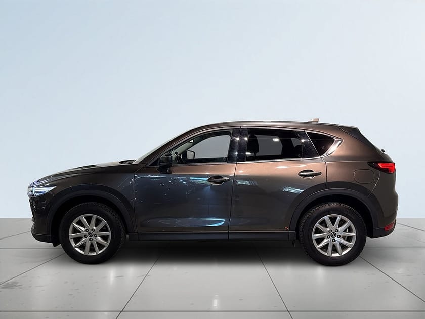 Bild 4 av Mazda CX-5