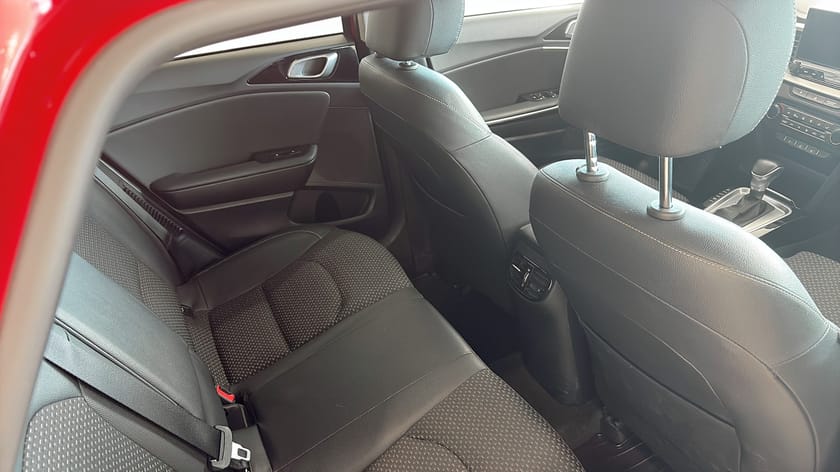 Bild 5 av Kia Ceed Sportswagon Plug-in Hybrid