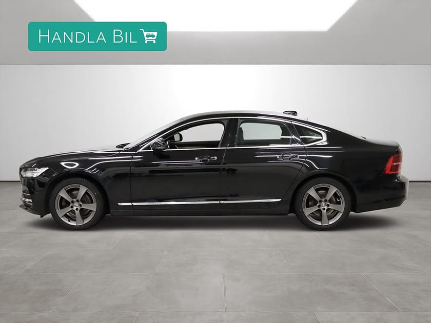 Bild 5 av Volvo S90