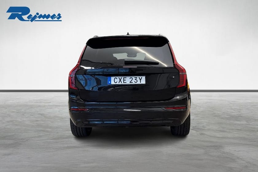 Bild 4 av Volvo XC90