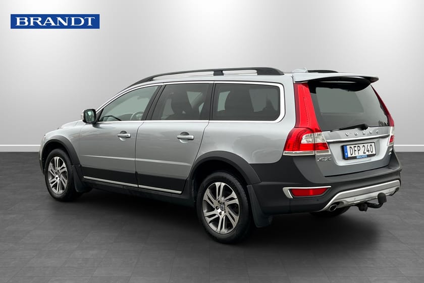 Bild 2 av Volvo XC70