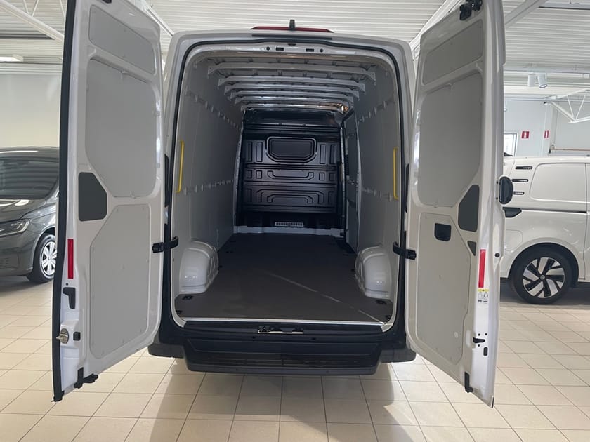 Bild 5 av Volkswagen Crafter