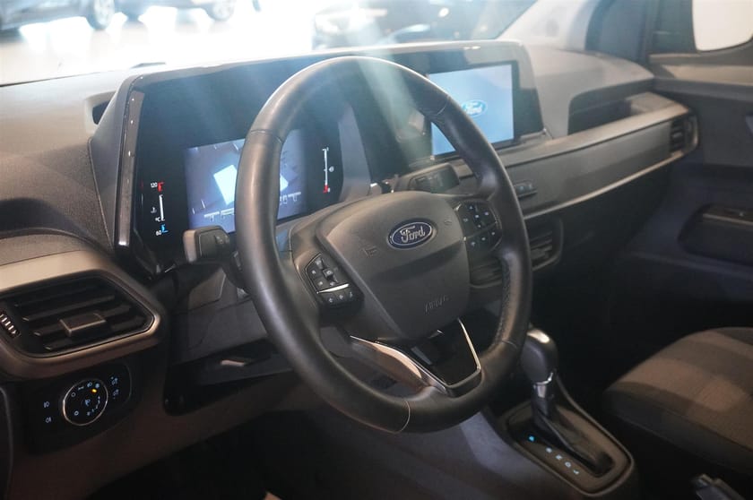 Bild 2 av Ford Transit Courier