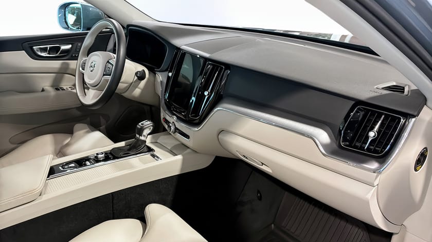 Bild 3 av Volvo XC60