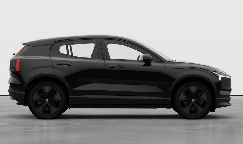 Bild 5 av Volvo EX30 Cross Country P5 Long Range