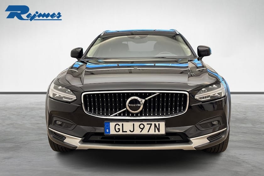 Bild 4 av Volvo V90 Cross Country