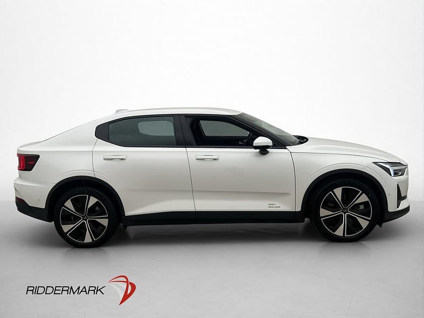 Bild 5 av Polestar 2 Long Range Single Motor