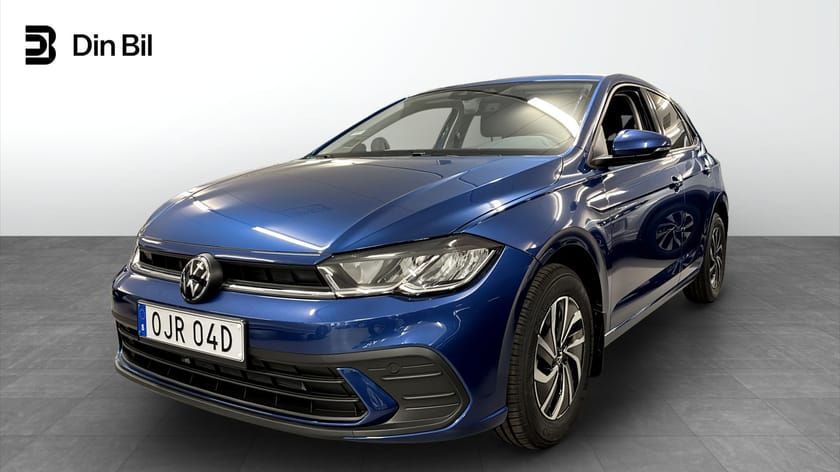 Bild 1 av Volkswagen Polo