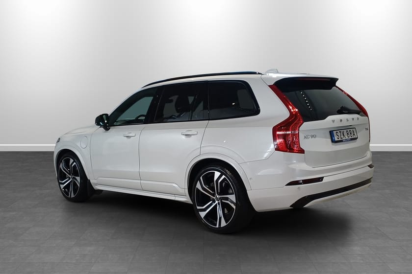 Bild 2 av Volvo XC90