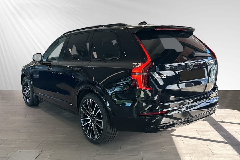 Bild 3 av Volvo XC90 Recharge T8 AWD