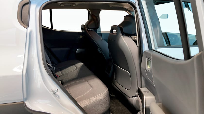 Bild 5 av Kia EV2 Standard Range