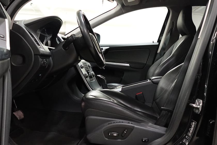 Bild 4 av Volvo XC60