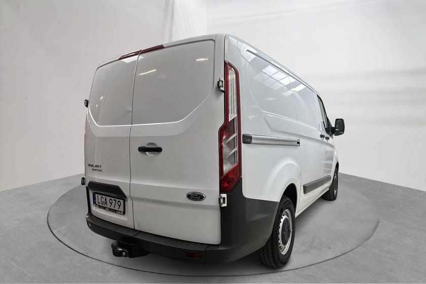 Bild 3 av Ford Transit Custom 270