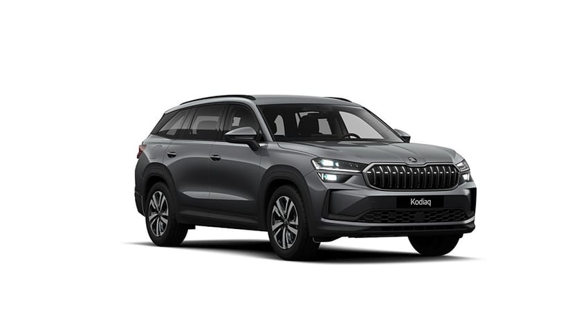 Bild 2 av Škoda Kodiaq iV