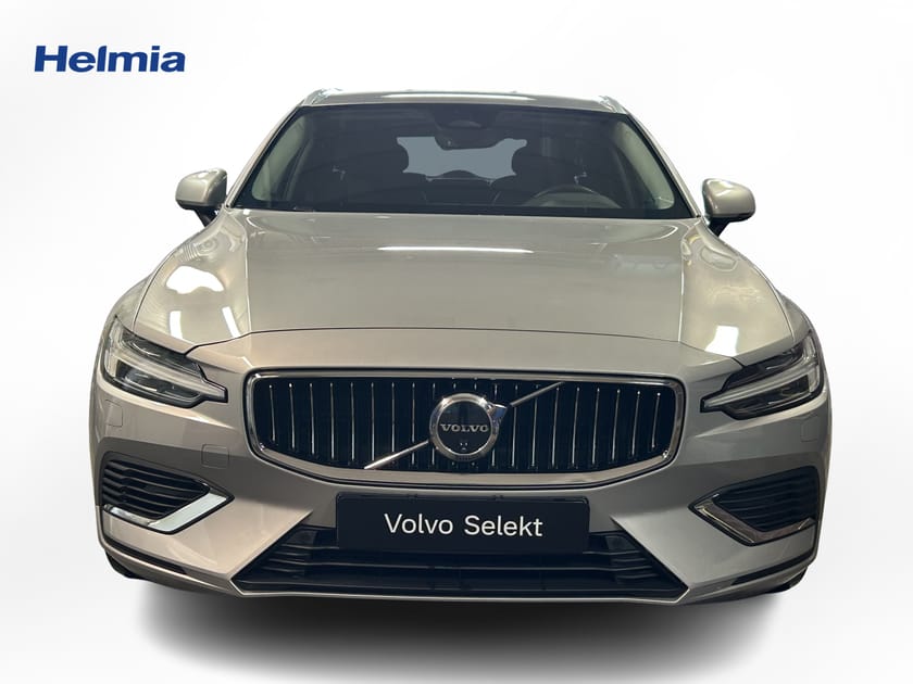 Bild 2 av Volvo V60
