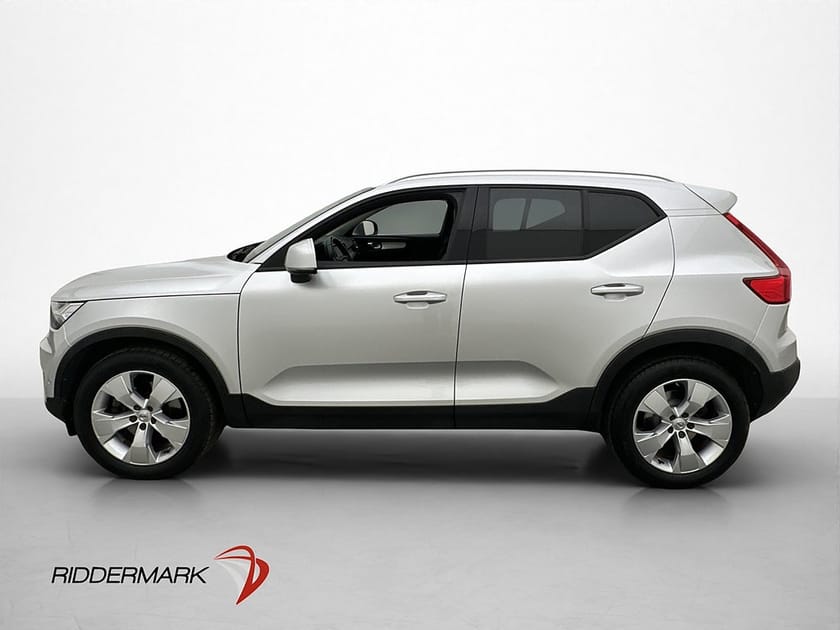 Bild 5 av Volvo XC40