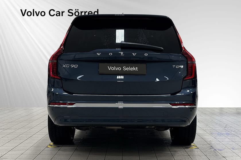 Bild 5 av Volvo XC90