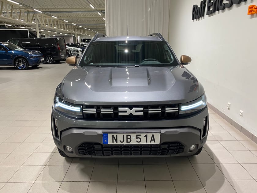 Bild 4 av Dacia Duster