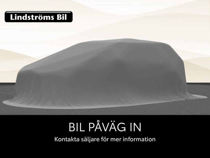 Bild 1 av Hyundai i40cw
